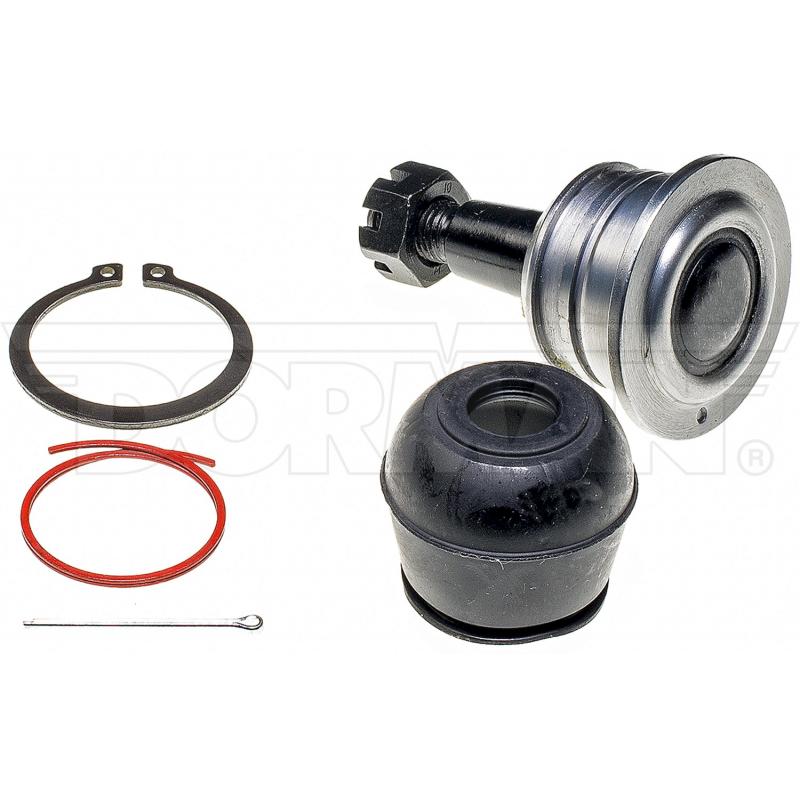 1994 Honda Civic del Sol Suspension Ball Joint Front Upper Dorman 534117 image 2 of 2