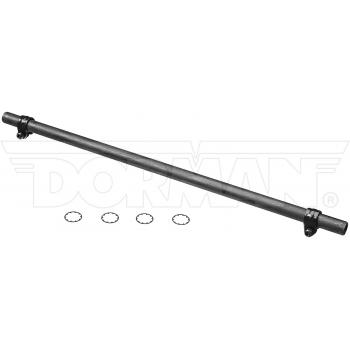 1990 Jeep Wrangler Steering Tie Rod End Adjusting Sleeve Right (Pitman Arm to Connecting Tie Rod) Dorman 534141 image 2 of 2
