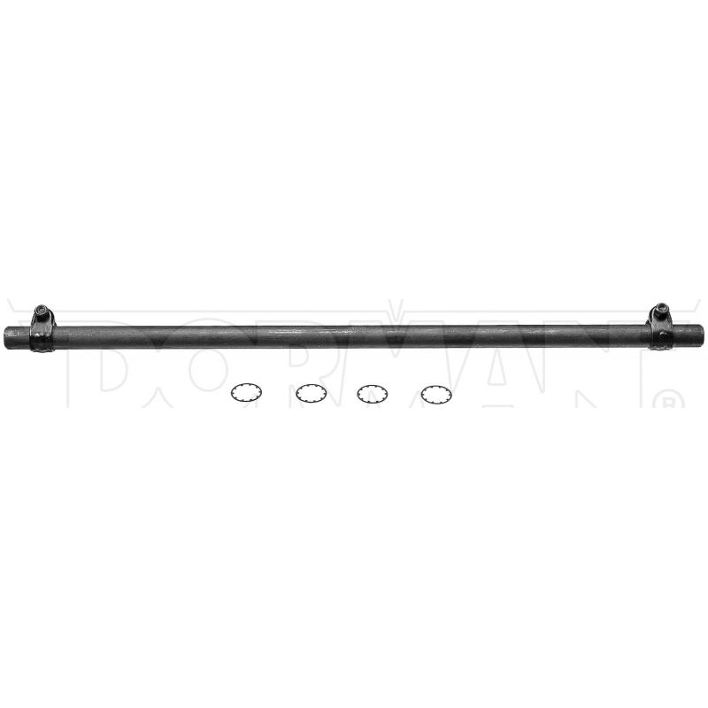1988 Jeep Wrangler Steering Tie Rod End Adjusting Sleeve