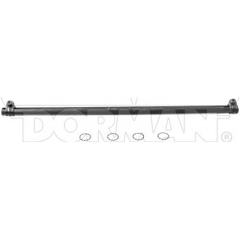 1995 Jeep Wrangler Steering Tie Rod End Adjusting Sleeve Right (Pitman Arm to Connecting Tie Rod) Dorman 534173 image 1 of 1