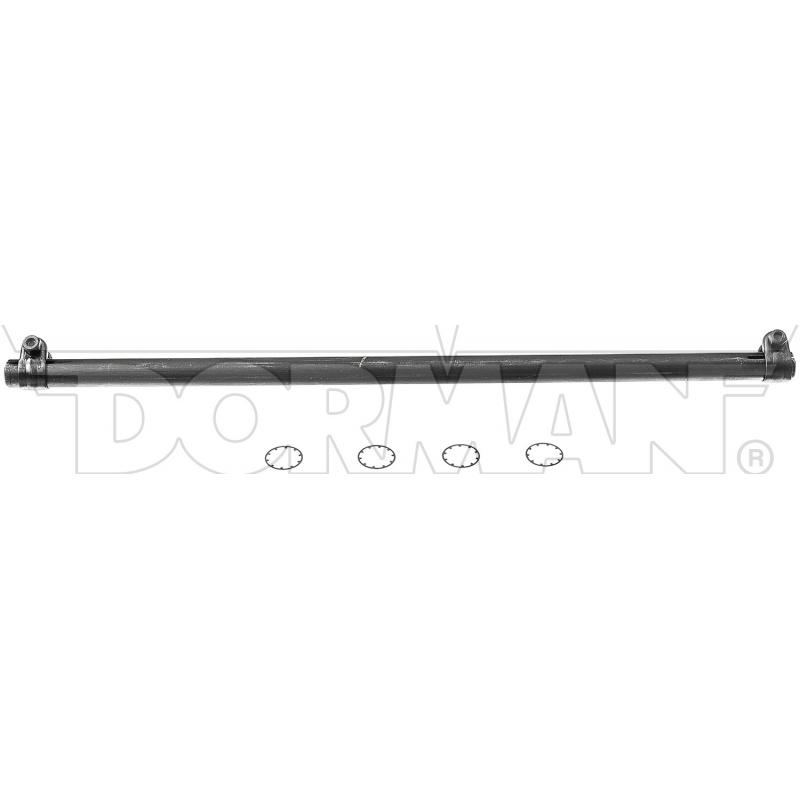 1994 Jeep Wrangler Steering Tie Rod End Adjusting Sleeve