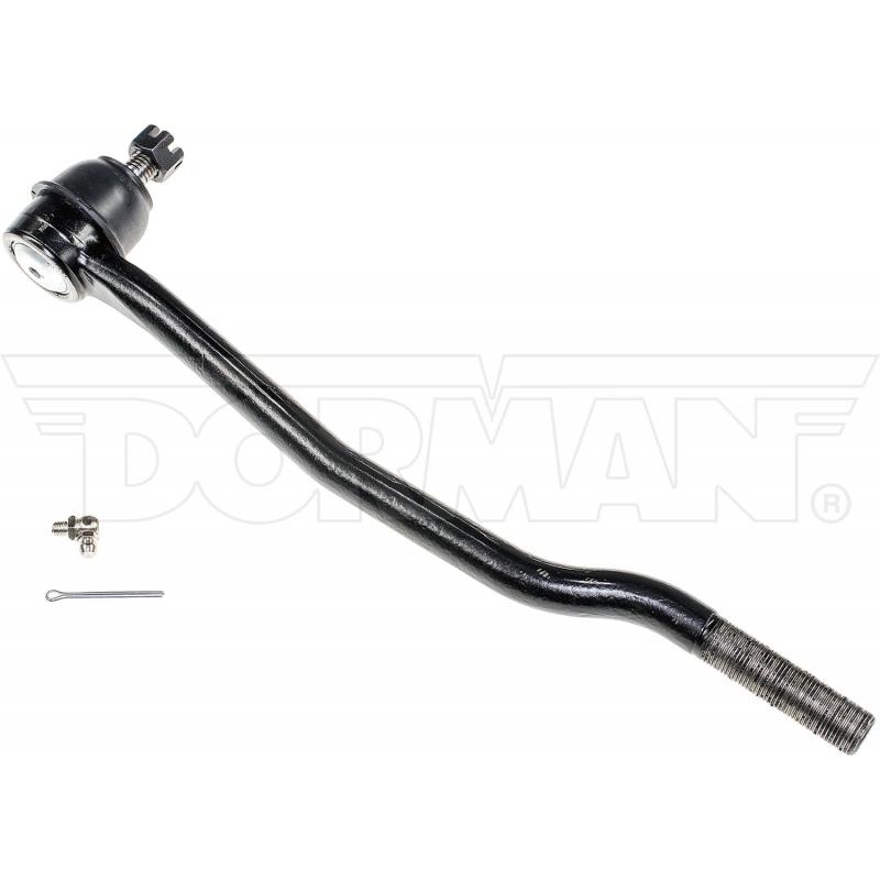 1974 Ford Thunderbird Steering Tie Rod End Inner Dorman 534225 image 1 of 2