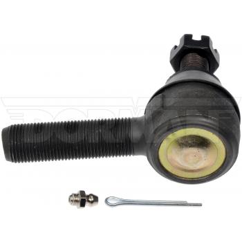 1966 GMC K15/K1500 Pickup Steering Tie Rod End Front Left Outer Dorman 534254 image 2 of 2