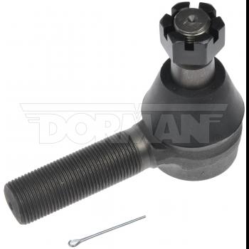 1986 Ford C7000 Steering Tie Rod End Left Outer Dorman 534258 image 1 of 2