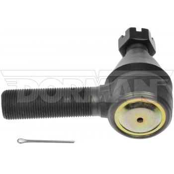 1986 Ford C7000 Steering Tie Rod End Left Outer Dorman 534258 image 2 of 2
