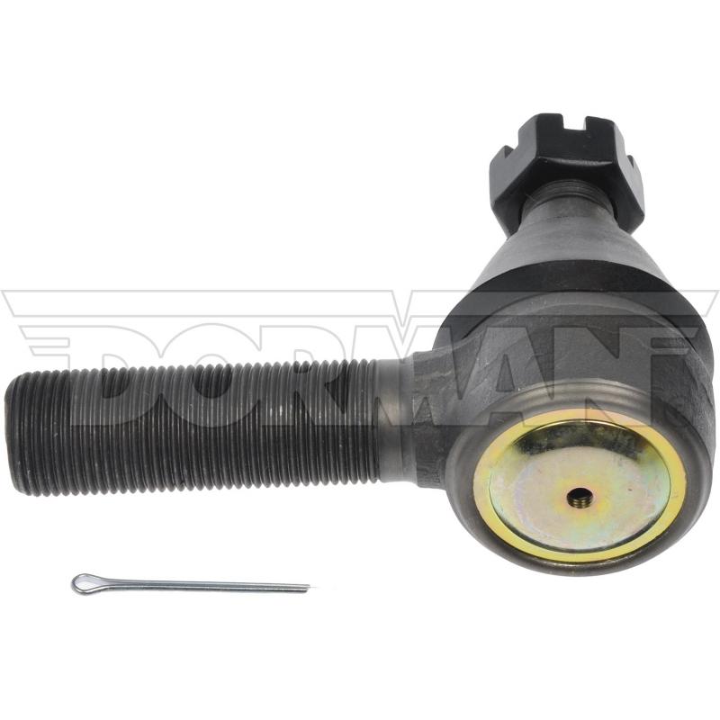 1982 Ford C8000 Steering Tie Rod End Left Outer Dorman 534258 image 2 of 2