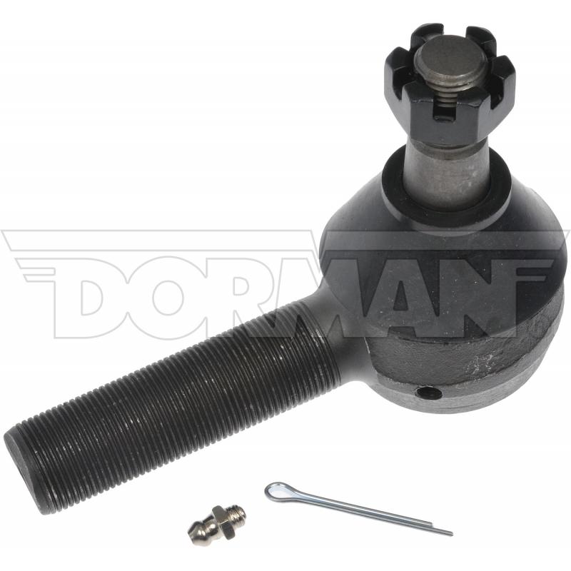 1973 Dodge RM400 Steering Tie Rod End Right Outer Dorman 534263 image 2 of 2