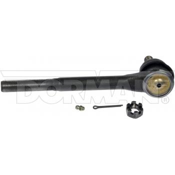 1999 Chevrolet P30 Steering Tie Rod End Front Outer Dorman 534265 image 2 of 2