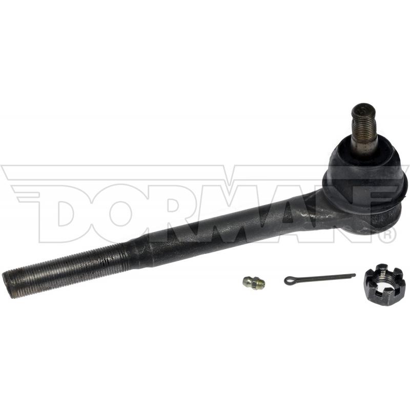 1980 Chevrolet P30 Steering Tie Rod End Front Outer Dorman 534265 image 1 of 2