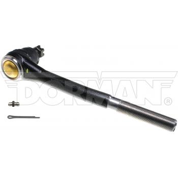 1979 Buick Skylark Steering Tie Rod End Front Left Inner Dorman 534266 image 1 of 2