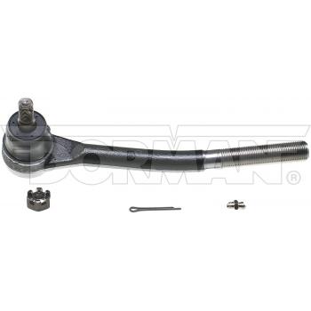 1979 Buick Skylark Steering Tie Rod End Front Left Inner Dorman 534266 image 2 of 2