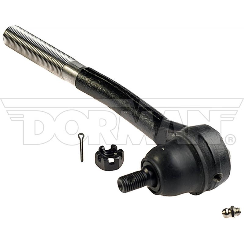 1977 Pontiac Ventura Steering Tie Rod End Front Right Inner Dorman 534267 image 1 of 2