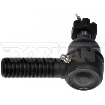 1990 Dodge W250 Steering Tie Rod End Left Outer Dorman 534269 image 2 of 2