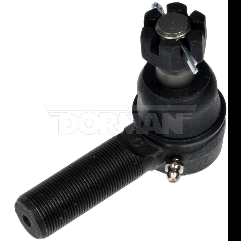 1986 Dodge W250 Steering Tie Rod End Left Outer Dorman 534269 image 1 of 2
