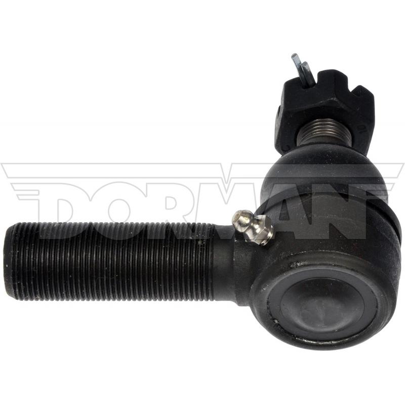 1986 Dodge W250 Steering Tie Rod End Left Outer Dorman 534269 image 2 of 2