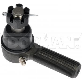 1990 Dodge W250 Steering Tie Rod End Right Outer Dorman 534270 image 1 of 1