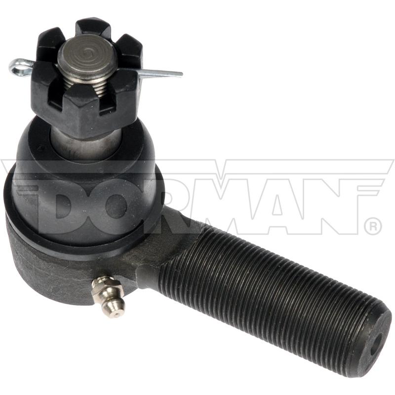 1986 Dodge W250 Steering Tie Rod End Right Outer Dorman 534270 image 1 of 1