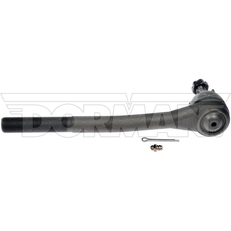 1985 Pontiac Parisienne Steering Tie Rod End