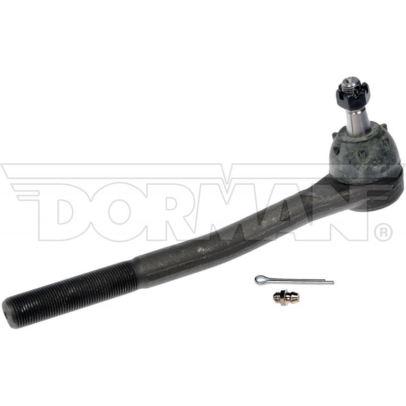 1985 Cadillac Fleetwood Steering Tie Rod End Front Outer Dorman 534273 image 2 of 2
