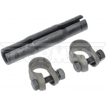 1995 Chevrolet S10 Steering Tie Rod End Adjusting Sleeve