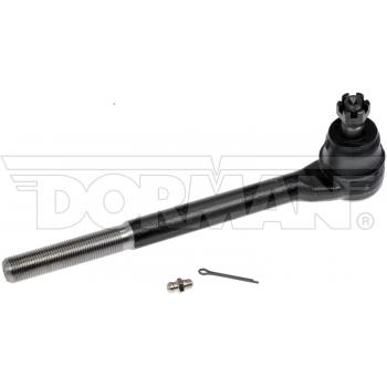 1995 Chevrolet S10 Steering Tie Rod End Front Inner Dorman 534278 image 2 of 2