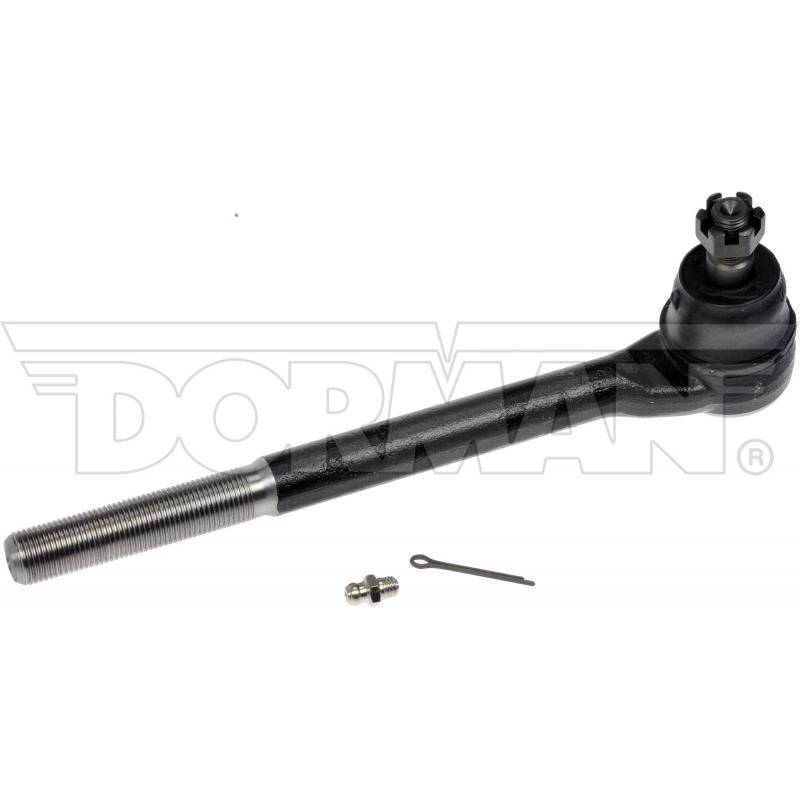 1983 Chevrolet S10 Steering Tie Rod End Front Inner Dorman 534278 image 2 of 2
