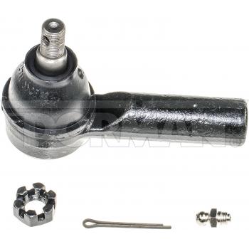 1987 Pontiac T1000 Steering Tie Rod End