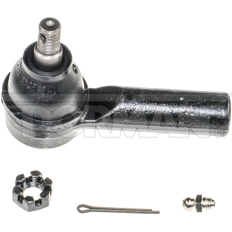 1986 Pontiac T1000 Steering Tie Rod End