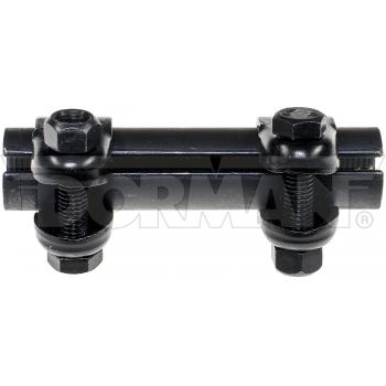 2014 Nissan NP300 Steering Tie Rod End Adjusting Sleeve Front Dorman 534284 image 2 of 2