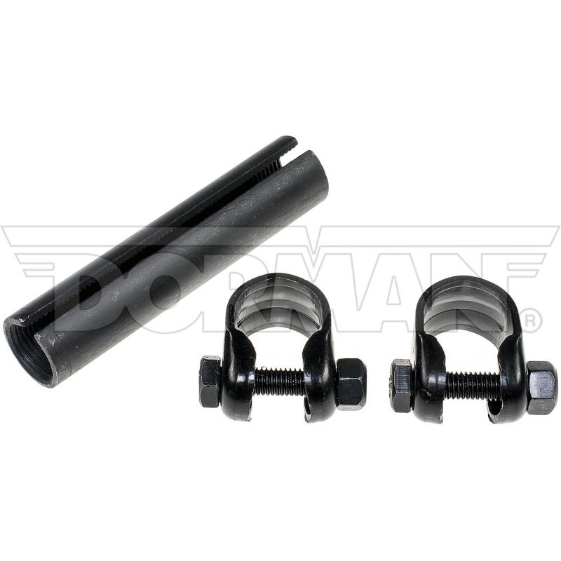 1990 Nissan Pickup Steering Tie Rod End Adjusting Sleeve