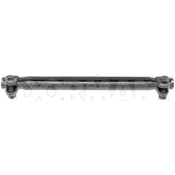 1991 Mercury Grand Marquis Steering Tie Rod End Adjusting Sleeve Front Dorman 534285 image 1 of 2