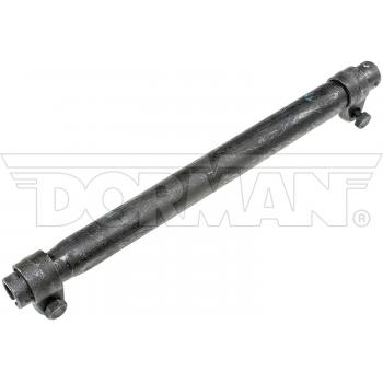 1991 Mercury Grand Marquis Steering Tie Rod End Adjusting Sleeve Front Dorman 534285 image 2 of 2