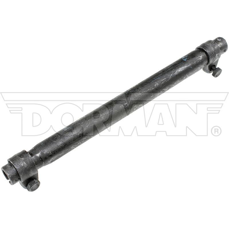 1987 Lincoln Town Car Steering Tie Rod End Adjusting Sleeve Front Dorman 534285 image 2 of 2