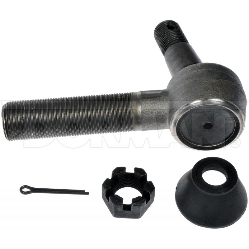 1992 Ford F600 Steering Tie Rod End Right Outer Dorman 534288 image 2 of 2