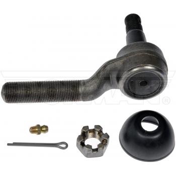 1978 Dodge B200 Steering Tie Rod End Front Inner Dorman 534294 image 2 of 2