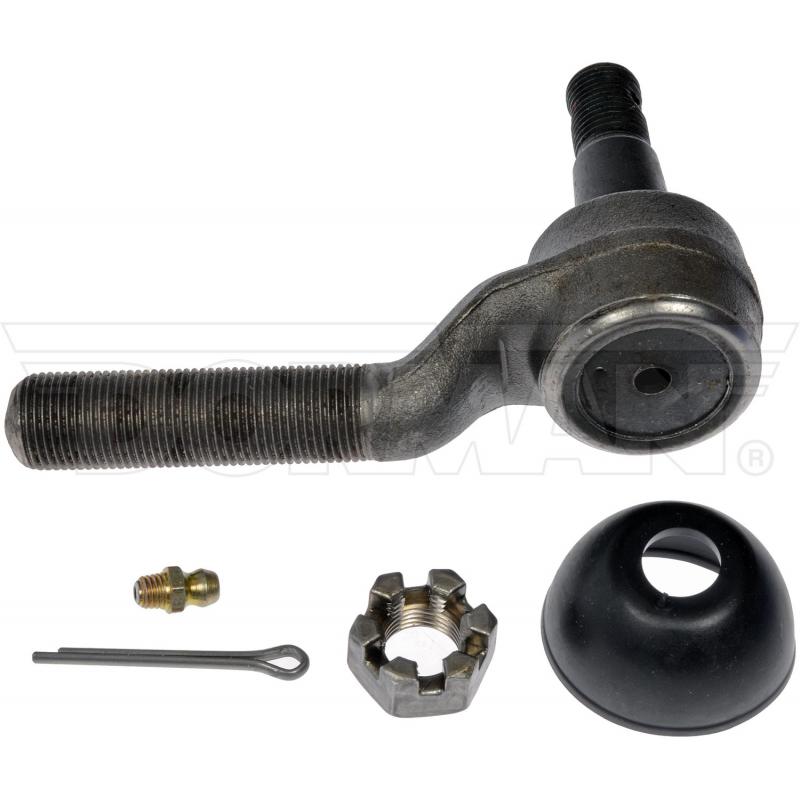1977 Plymouth PB300 Steering Tie Rod End Front Inner Dorman 534294 image 2 of 2