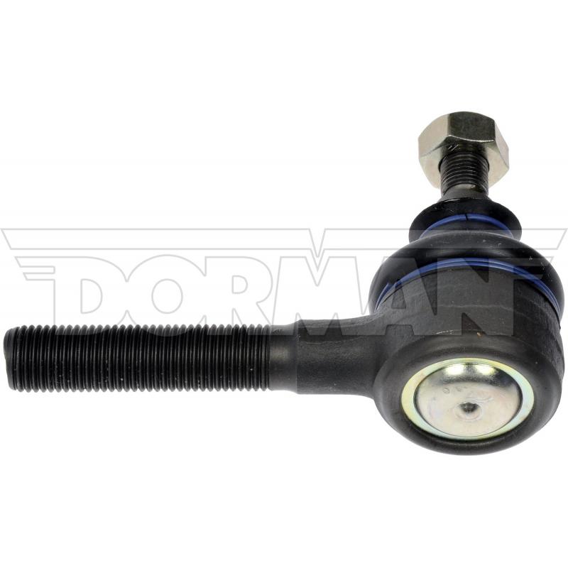 1983 Mercedes-Benz 300TD Steering Tie Rod End Front Inner Dorman 534299 image 2 of 2