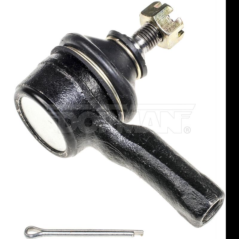 1986 Honda Civic Steering Tie Rod End