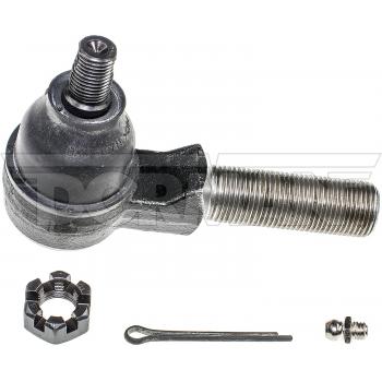 1981 Nissan 280ZX Steering Tie Rod End Front Outer Dorman 534315 image 1 of 2