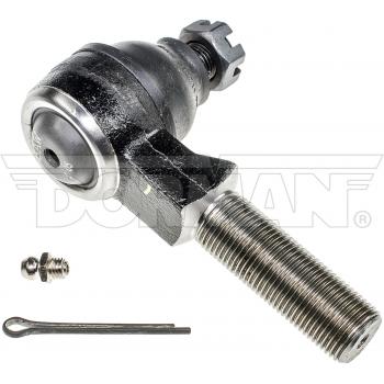 1981 Nissan 280ZX Steering Tie Rod End Front Outer Dorman 534315 image 2 of 2