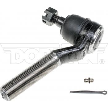 1981 Ford F-350 Steering Tie Rod End Front Right Outer Dorman 534316 image 1 of 2