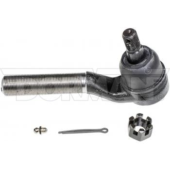 1981 Ford F-350 Steering Tie Rod End Front Right Outer Dorman 534316 image 2 of 2