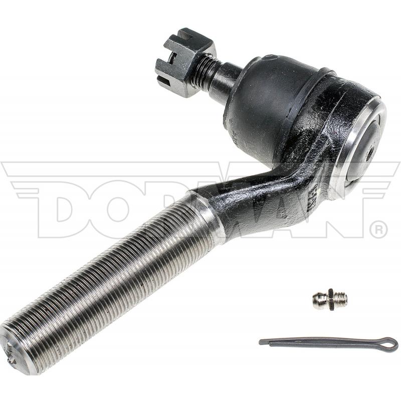 1985 Ford F-250 Steering Tie Rod End Front Right Outer Dorman 534316 image 1 of 2