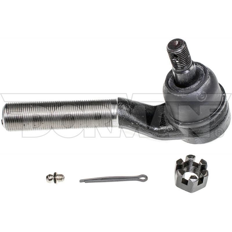 1985 Ford F-250 Steering Tie Rod End Front Right Outer Dorman 534316 image 2 of 2