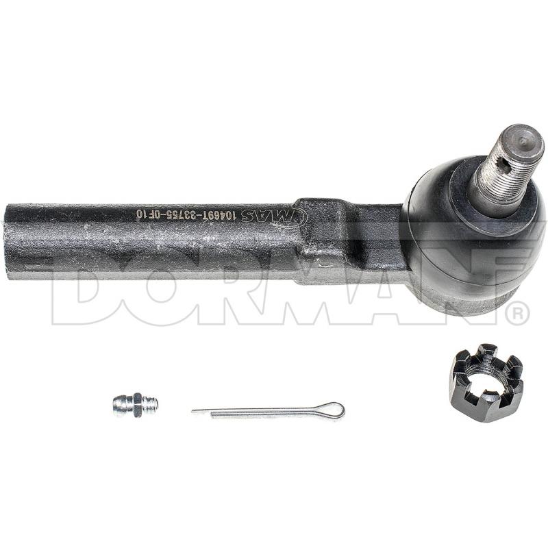 1978 Ford Fairmont Steering Tie Rod End Front Outer Dorman 534318 image 1 of 2