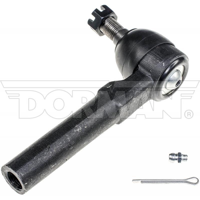 1978 Ford Fairmont Steering Tie Rod End Front Outer Dorman 534318 image 2 of 2