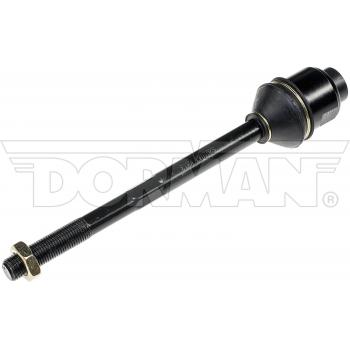 1987 Isuzu Pickup Steering Tie Rod End Front Inner Dorman 534320 image 2 of 2