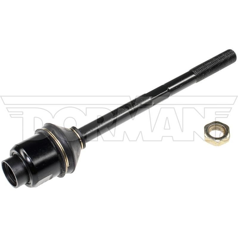 1984 Isuzu Trooper Steering Tie Rod End