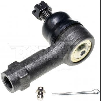 1987 Isuzu Pickup Steering Tie Rod End Front Outer Dorman 534321 image 1 of 2