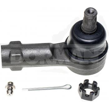 1987 Isuzu Pickup Steering Tie Rod End Front Outer Dorman 534321 image 2 of 2